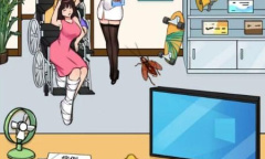 汉字找茬王帮助大学生康复出院如何过