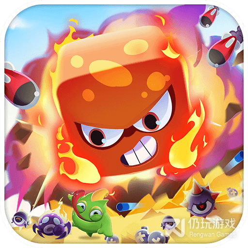 块块对战九游版