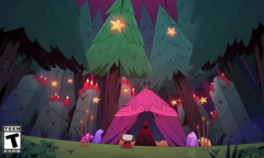 《咩咩启示录》Steam特别好评 主播先行烂中烂