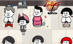 《DNF》蘑菇头洗剪吹活动介绍