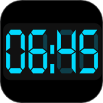 桌面悬浮时钟最新版