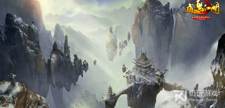 逍遥江湖手游合集