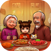 外婆的小农院破解版无限钻石版