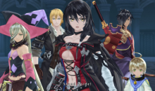 Steam每日特惠：《狂战传说》新史低40元