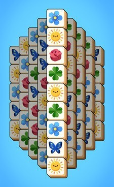 轻松愉快的手游合集