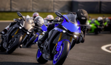 Steam每日特惠：《极速骑行4》新史低55元