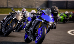 Steam每日特惠：《极速骑行4》新史低55元