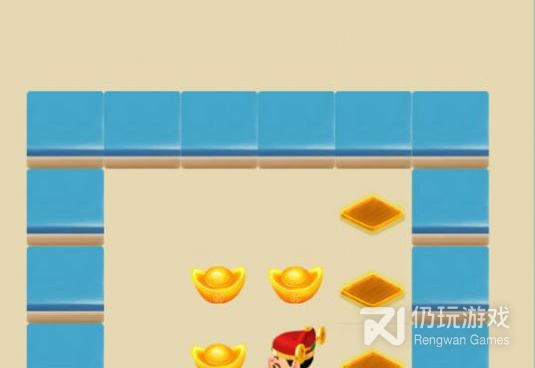 玩法轻松的益智推箱子手游排行榜