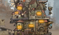 原力英雄团游戏剧情特色是什么