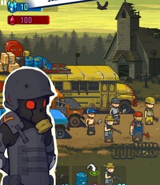 拥有华丽技能的手游合集