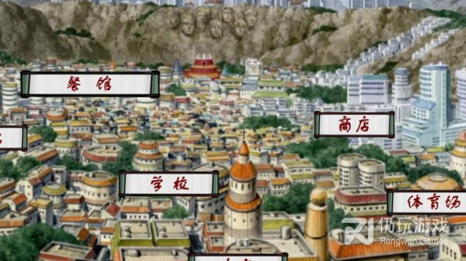 还原漫画的手游合集