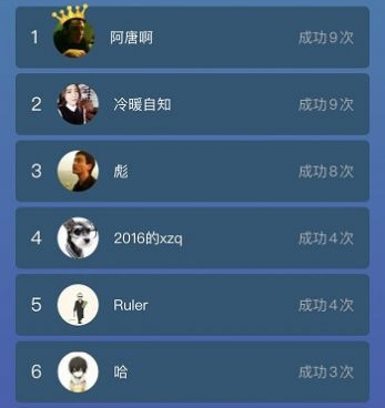 操作不复杂的手游合集