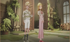 哈利波特魔法觉醒春日逸走时装怎么获得