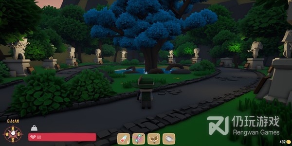 曙光之城超全版本手游合集