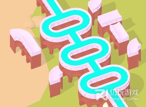 玩起来不肝的益智休闲手游合集