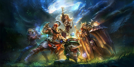 游戏资讯平台手机软件合集