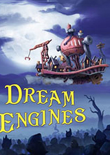 梦幻引擎游牧城市