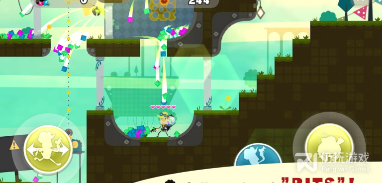 近期好玩的放置收集手游合集