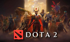 Dota2新装备鱼叉效果介绍