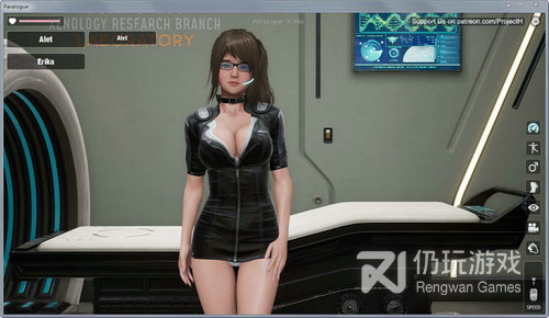 堕落玩偶手游合集