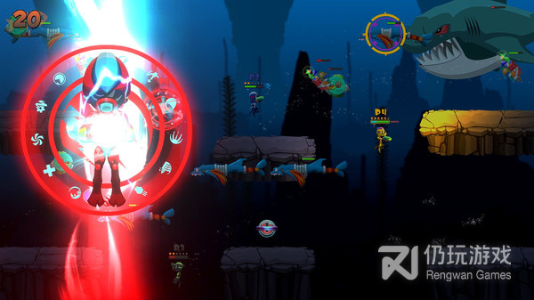 像桃源记这样的手游合集