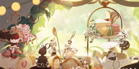 收集养成手游合集