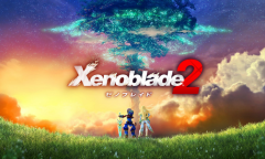 《异度神剑2》全球销量突破250万份 主要集中在海外市场