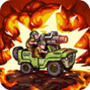 赤色要塞红白机版