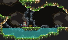 Steam每日特惠：《怪物避难所》新史低39元