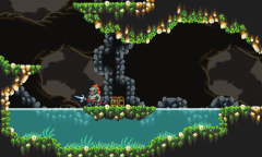 Steam每日特惠：《怪物避难所》新史低39元