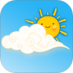 每日天气预报2024版