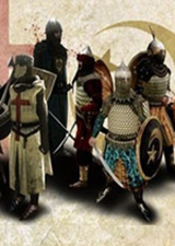 骑马与砍杀以耶路撒冷之名