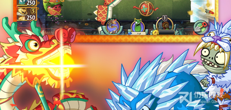 植物大战僵尸2单机版汉化版手游合集