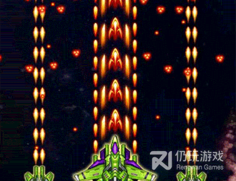 飞行空战手游合集