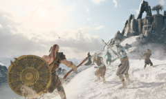 Steam一周销量榜：《战神4》二连冠