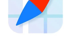 《腾讯地图》足迹地图查看位置介绍