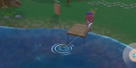 钓鱼题材手游合集