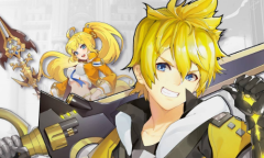 《终焉誓约》装备等级替换攻略