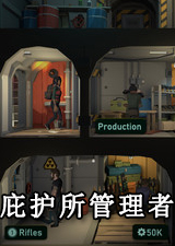 庇护所管理者