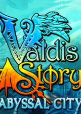 瓦尔迪斯传说深渊之城