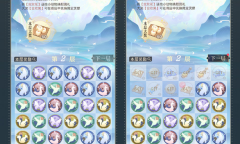 《光与夜之恋》絮絮森语玩法攻略介绍