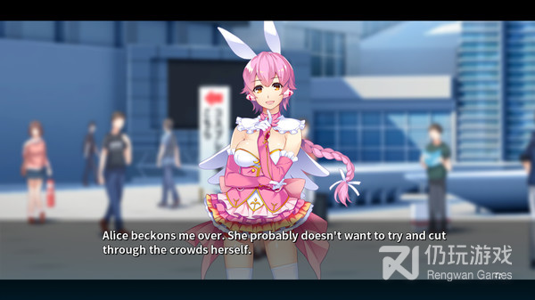 可脱掉衣饰并互动的手游合集