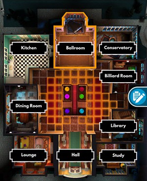 解谜互动类手游合集