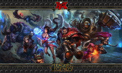 2022亚运会电竞项目盘点 八款游戏入选亚运会