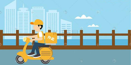 2021年最方便的外卖软件合集