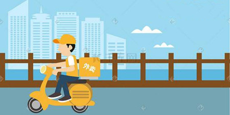 2021年最方便的外卖软件合集