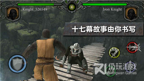 和魔法军团很像的手游合集