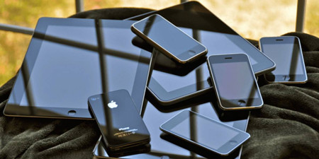 二手数码产品交易