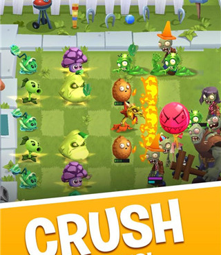 植物大战僵尸3正式版免费版手游合集