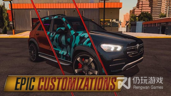 比较硬核的模拟赛车手游合集